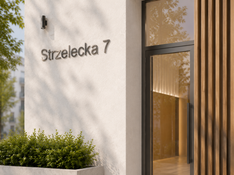 Lokale blisko centrum Zielonej Góry do wynajęcia – prestiżowa lokalizacja z wygodnym dojazdem